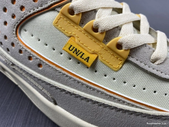 Bmlin Jordan x Rattan 2 Union DN3802-200 Air 0807